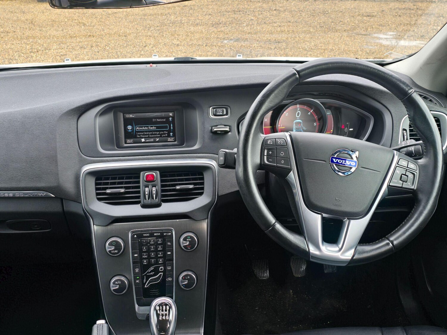Used Volvo V40 2014 for sale - 77470978: Photo 7