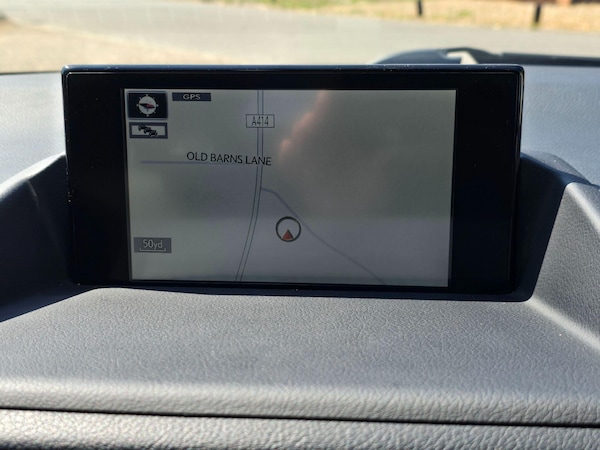 Used Lexus CT 2018 for sale - 75614219: Photo 13