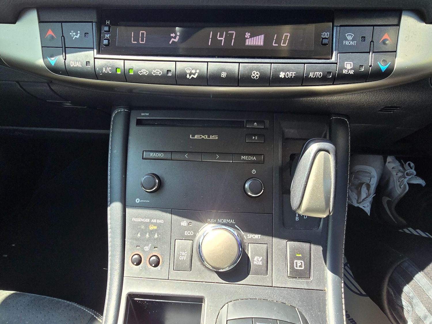 Vehicle 15