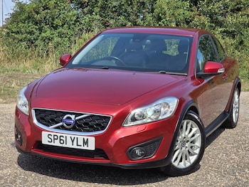 Used Volvo C30 2011 for sale - 75507611: Photo