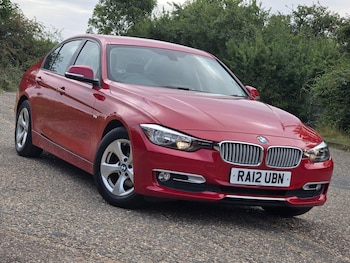 Used BMW 3 Series 2012 for sale - 75600908: Photo