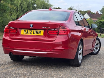 Used BMW 3 Series 2012 for sale - 75600908: Photo