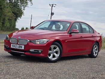 Used BMW 3 Series 2012 for sale - 75600908: Photo