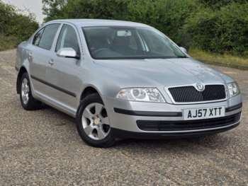 2007 (57) - 1.9 TDI Ambiente DSG Euro 4 5dr