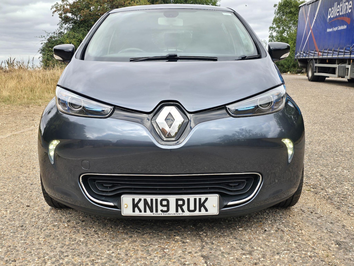 Vehicle 11