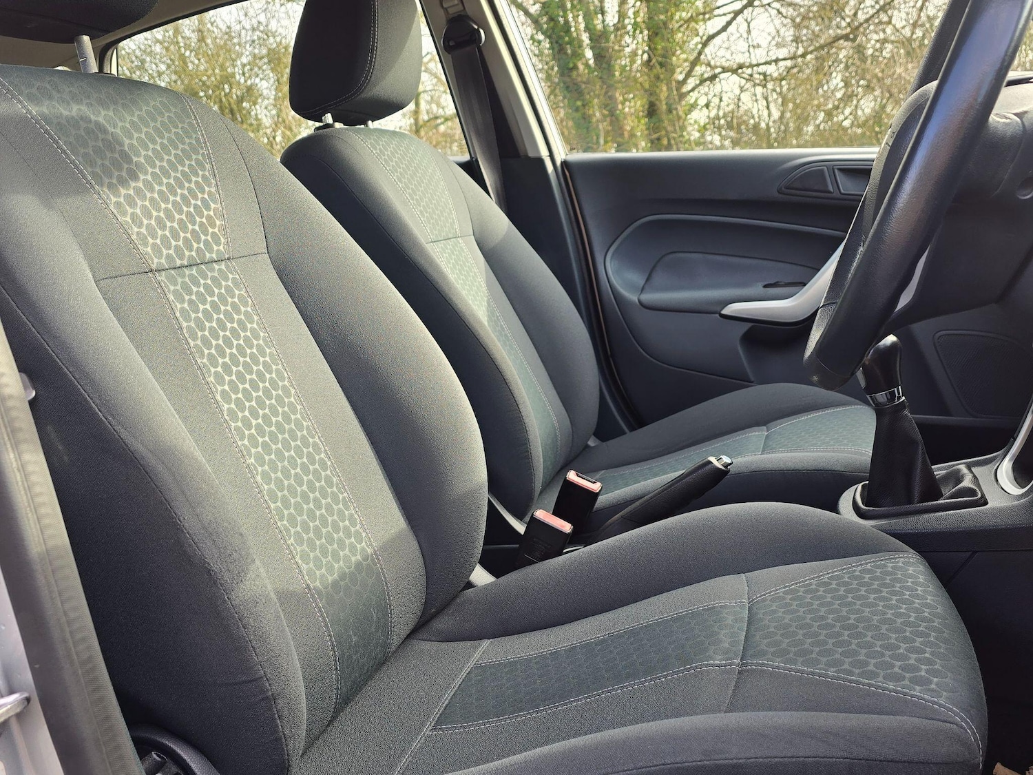 Used Ford Fiesta 2009 for sale - 77398489: Photo 17