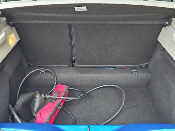Used Renault Zoe for sale - 76282636: Photo 14