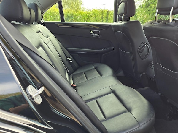 Used Mercedes-Benz E-Class 2010 for sale - 74557575: Photo 19