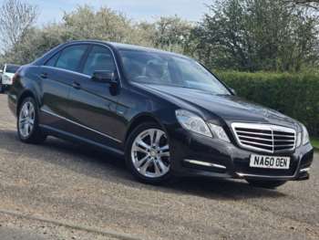 2010 (60) - 2.1 E250 CDI BlueEfficiency Avantgarde G-Tronic+ Euro 5 (s/s) 4dr