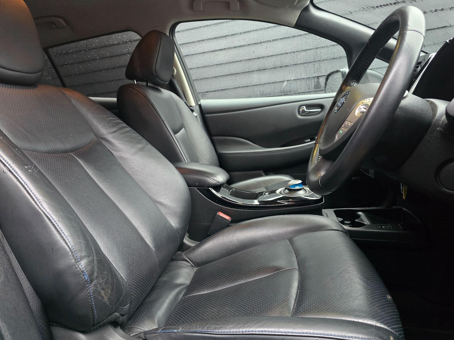 Used Nissan Leaf 2016 for sale - 77786386: Photo 5