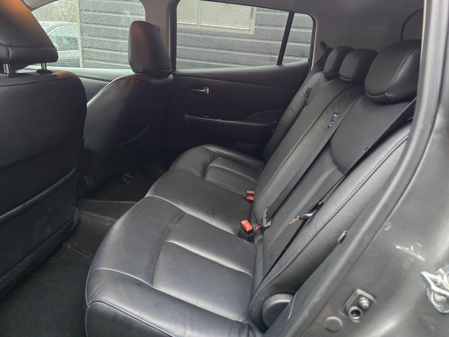 Used Nissan Leaf 2016 for sale - 77786386: Photo 6