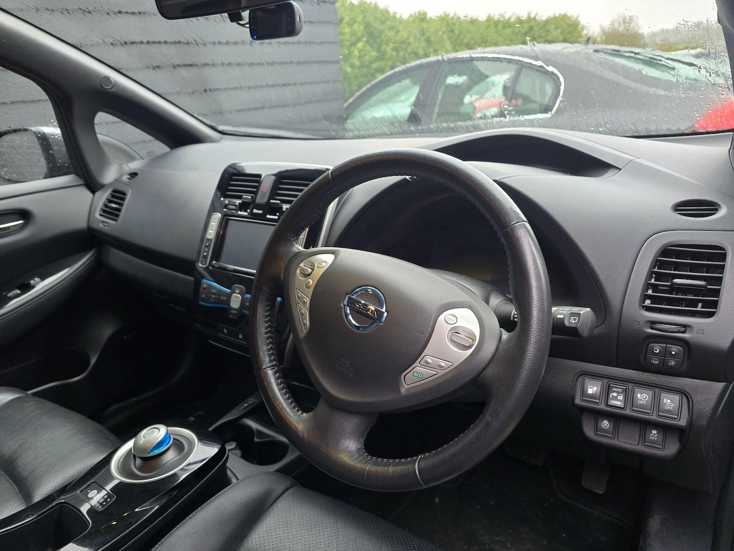 Used Nissan Leaf 2016 for sale - 77786386: Photo 7