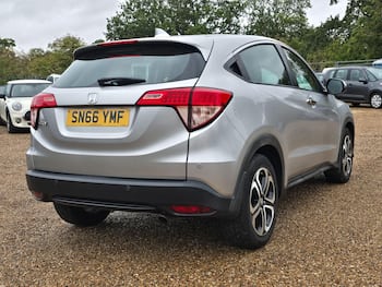 Used Honda HR-V 2016 for sale - 79881112: Photo