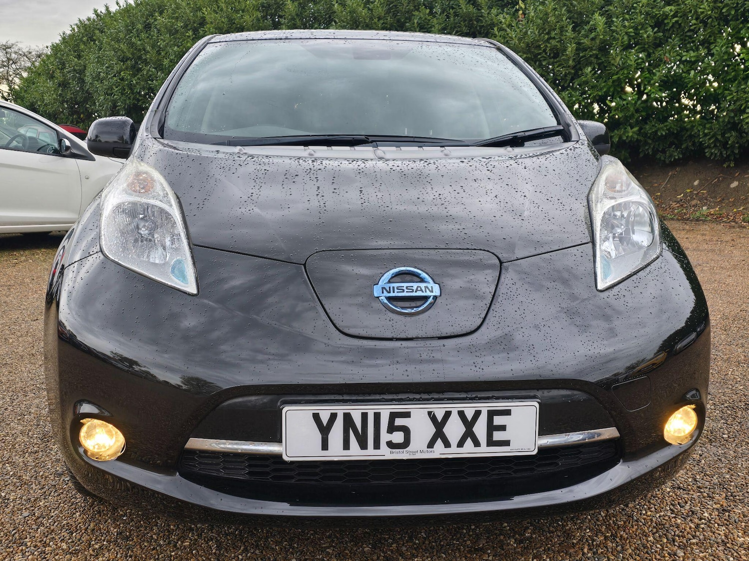Used Nissan Leaf 2015 for sale - 76649558: Photo 16