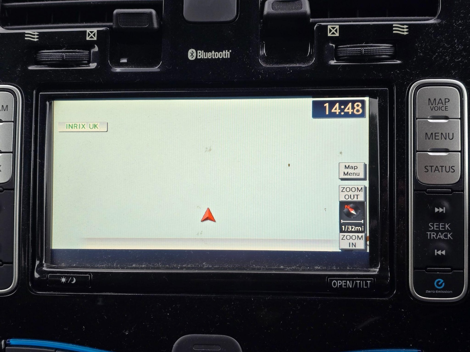 Used Nissan Leaf 2015 for sale - 76649558: Photo 7