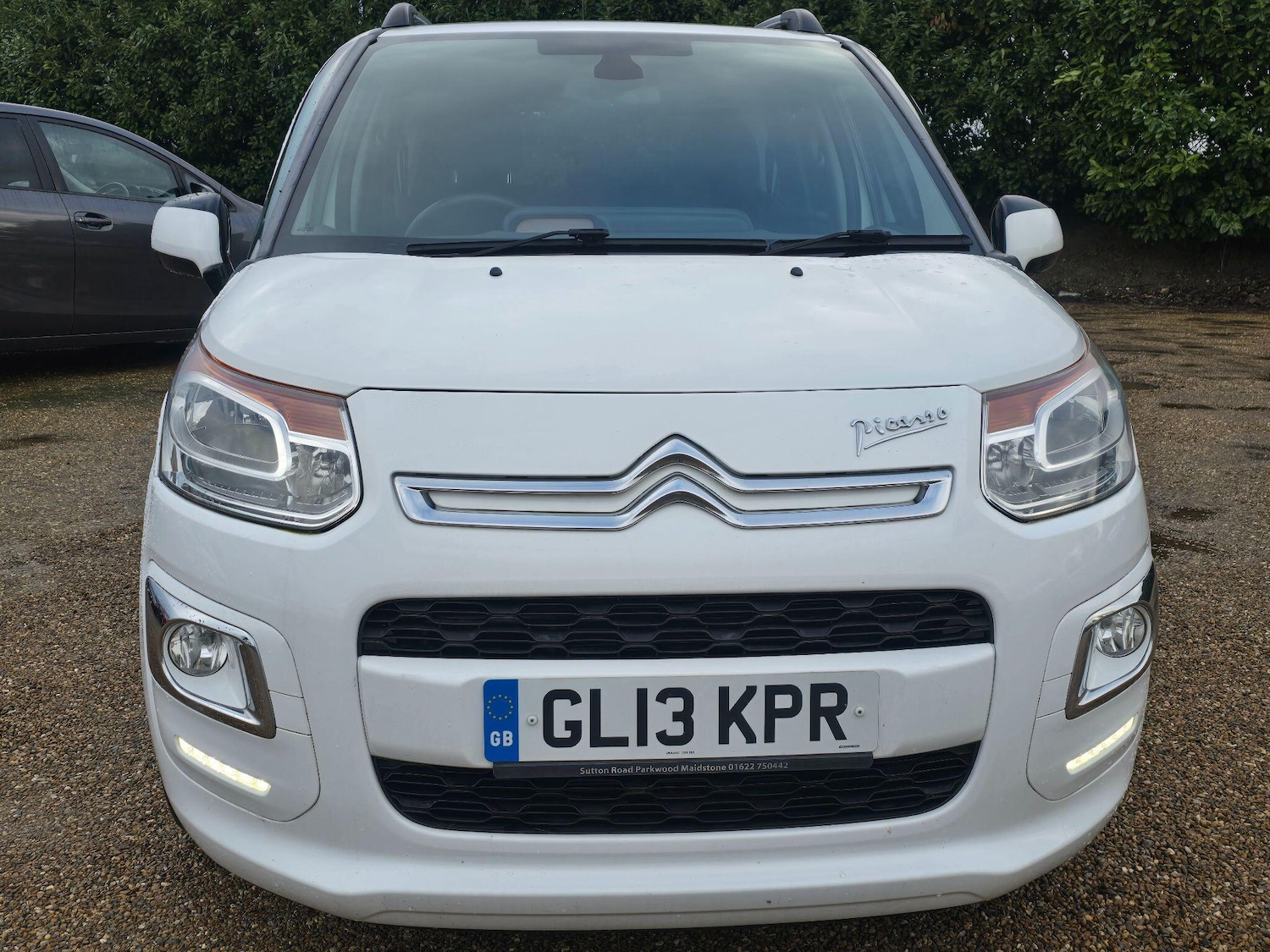 Used Citroen C3 Picasso 2013 for sale - 77470977: Photo 12