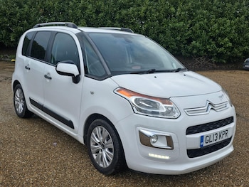 2013 (13) - 1.6 HDi 8V Exclusive 5dr