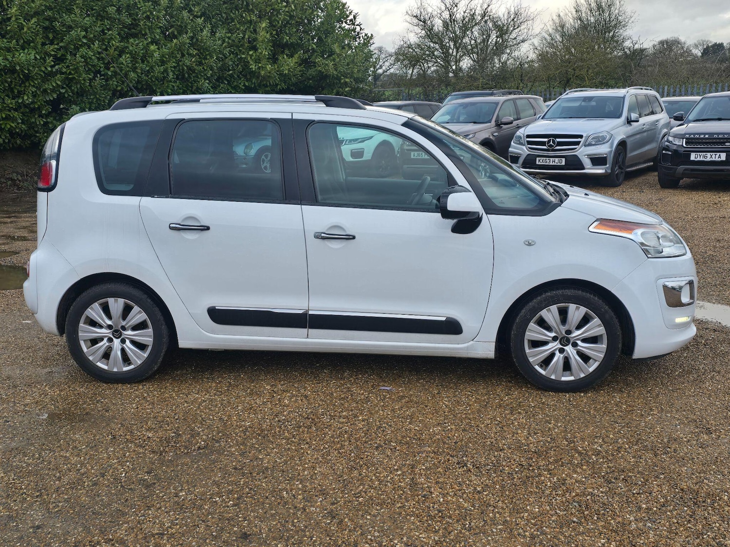 Used Citroen C3 Picasso 2013 for sale - 77470977: Photo 6