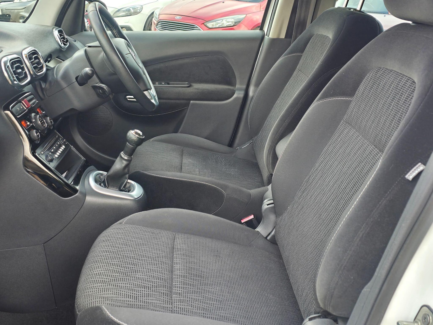 Used Citroen C3 Picasso 2013 for sale - 77470977: Photo 7