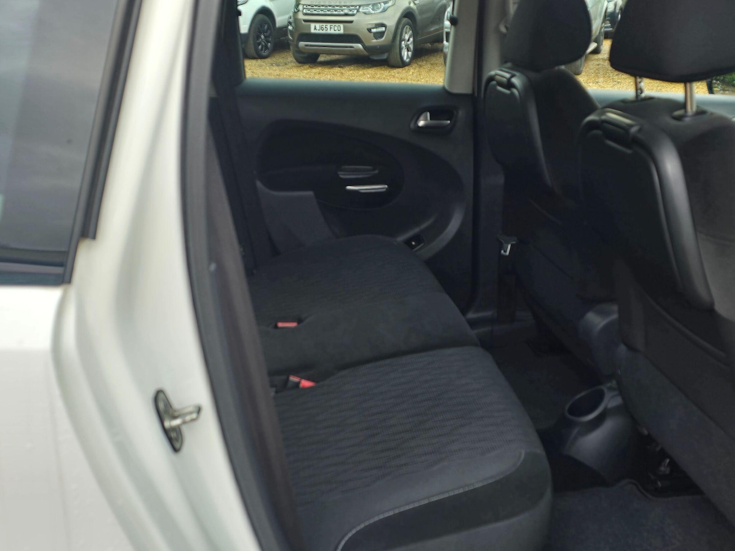 Used Citroen C3 Picasso 2013 for sale - 77470977: Photo 8