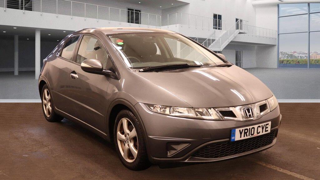 Used Honda Civic 2010 for sale - 76408553: Photo 1