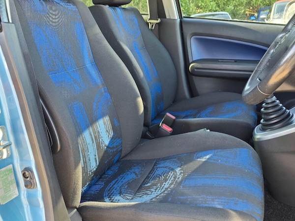 Used Vauxhall Agila 2011 for sale - 76189098: Photo 13