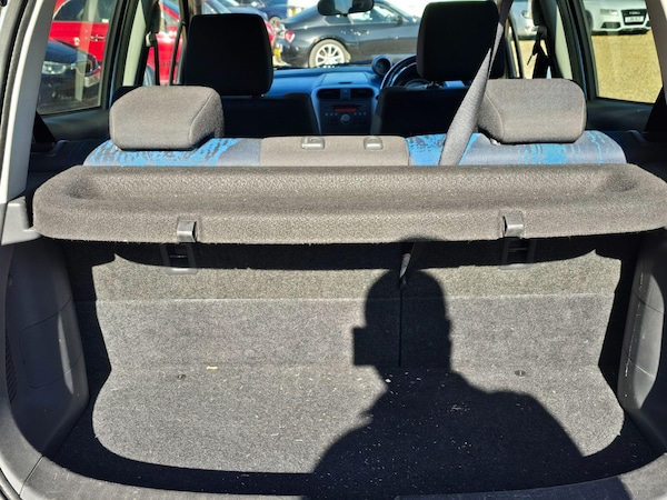 Used Vauxhall Agila 2011 for sale - 76189098: Photo 9