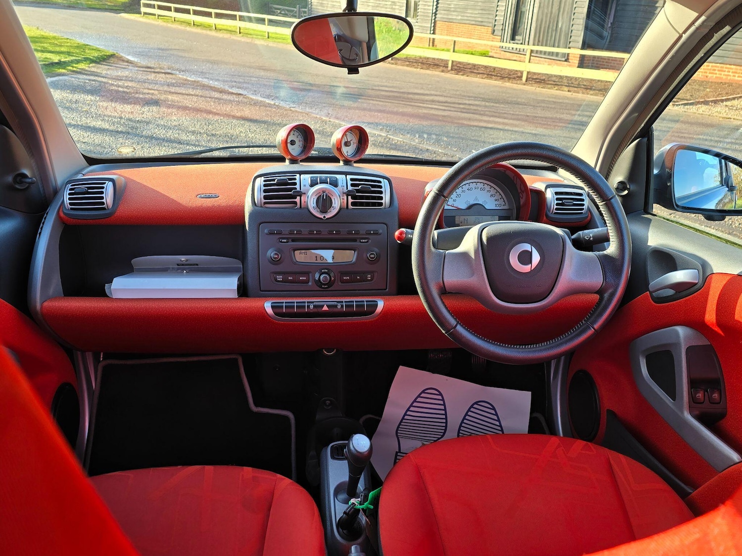 Used smart fortwo 2008 for sale - 76966907: Photo 10