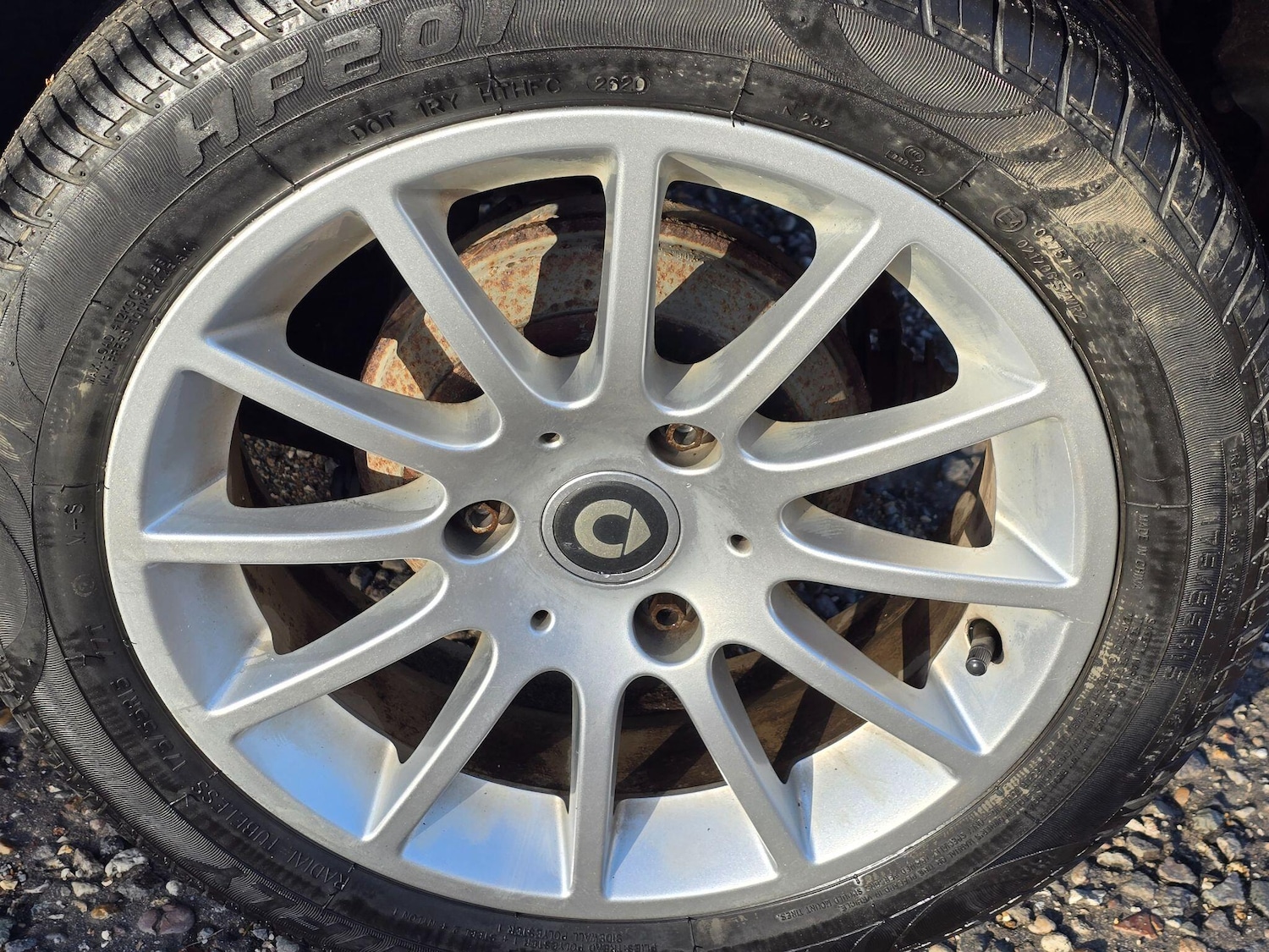 Used smart fortwo 2008 for sale - 76966907: Photo 11