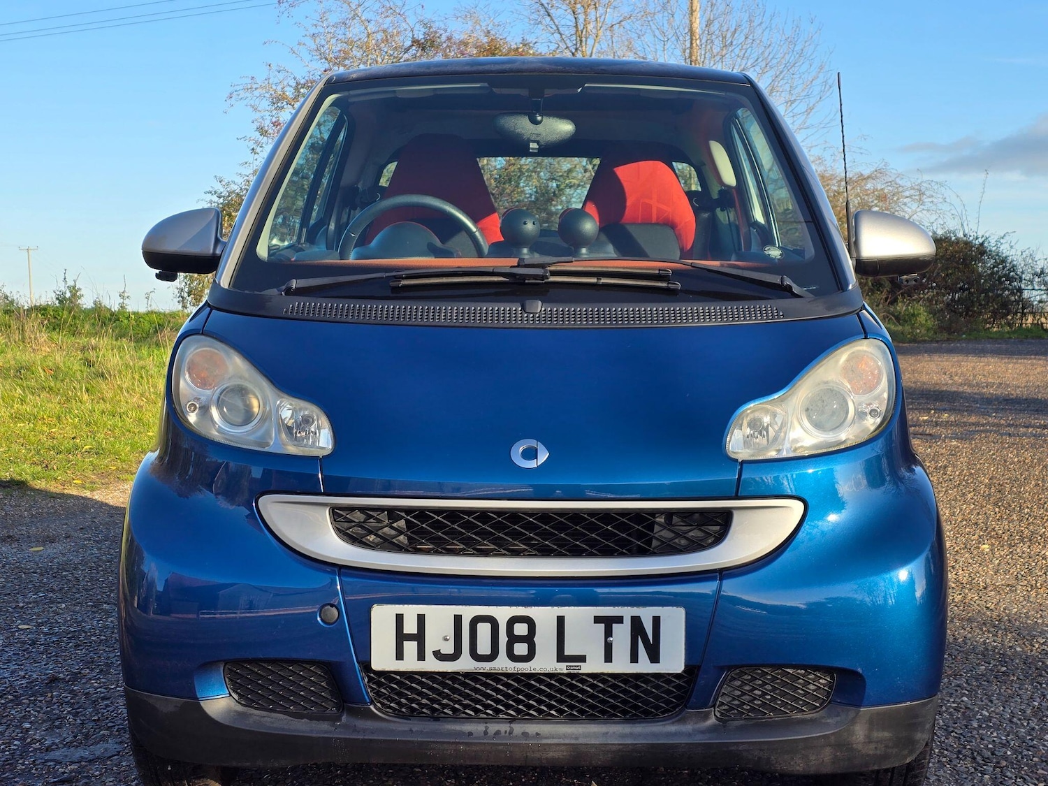 Used smart fortwo 2008 for sale - 76966907: Photo 14