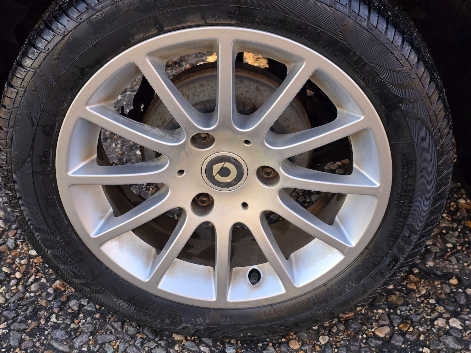 Used smart fortwo 2008 for sale - 76966907: Photo 15