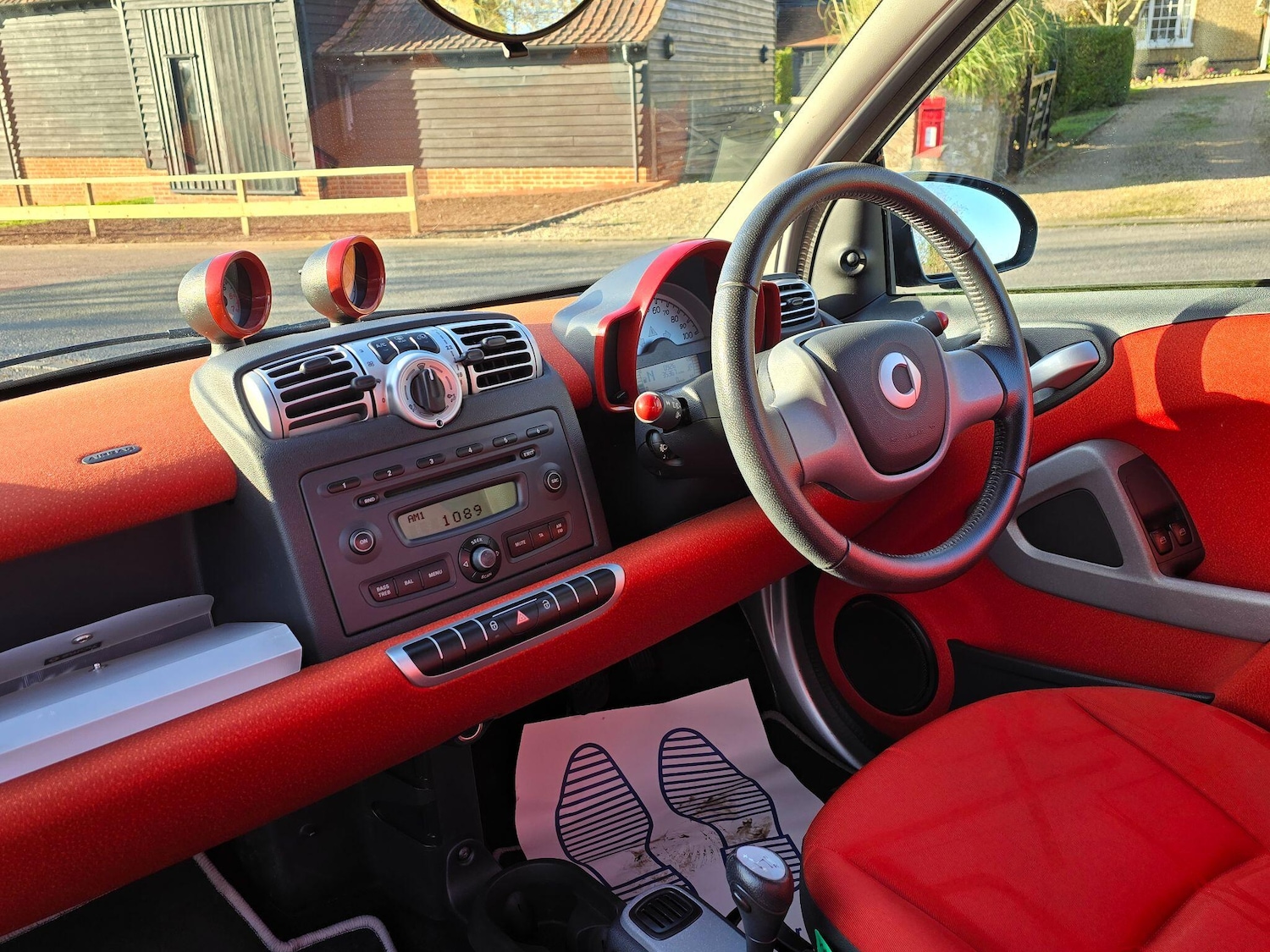 Used smart fortwo 2008 for sale - 76966907: Photo 16