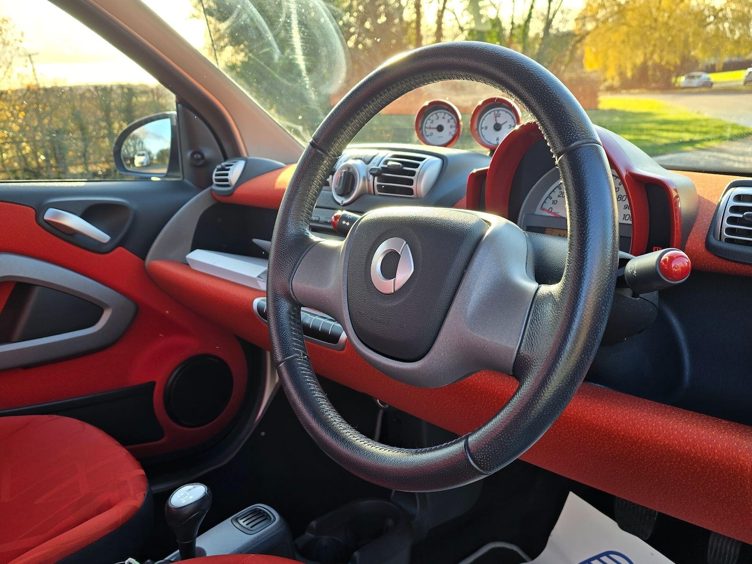 Used smart fortwo 2008 for sale - 76966907: Photo 17