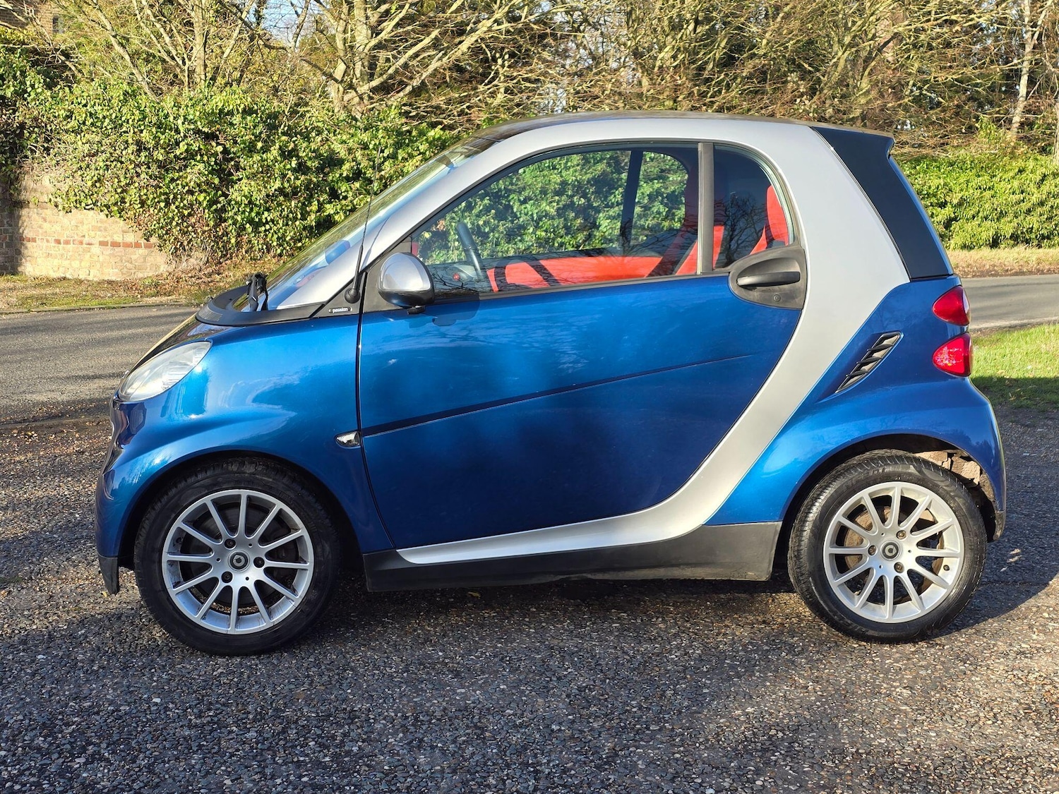 Used smart fortwo 2008 for sale - 76966907: Photo 5