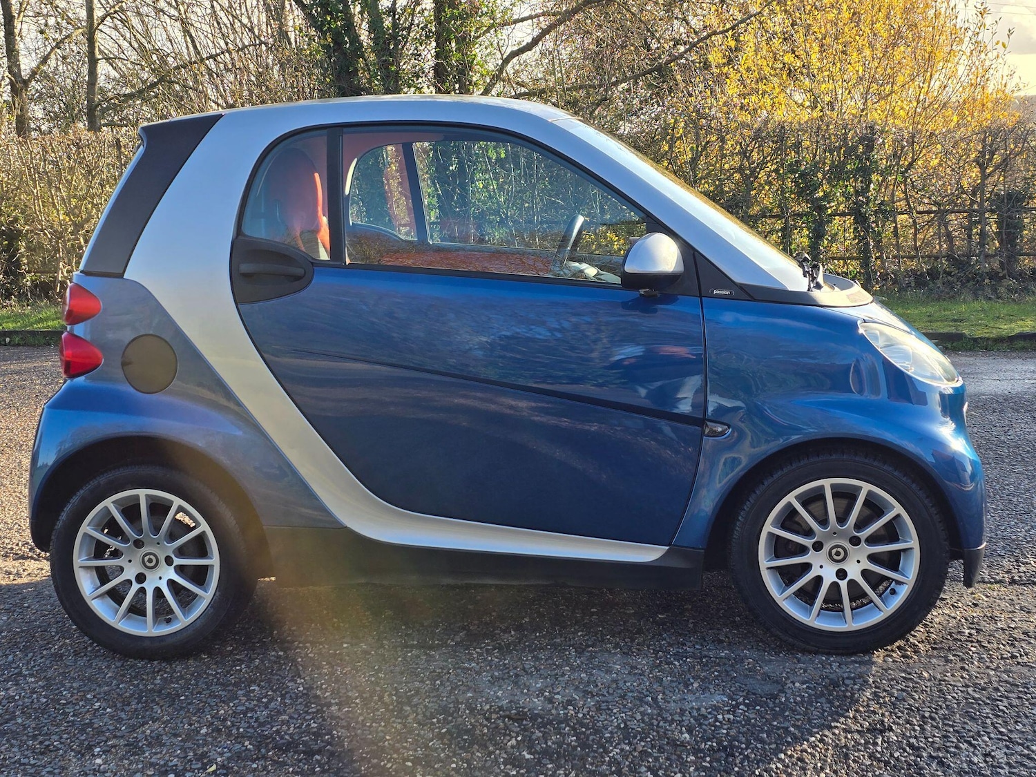 Used smart fortwo 2008 for sale - 76966907: Photo 6