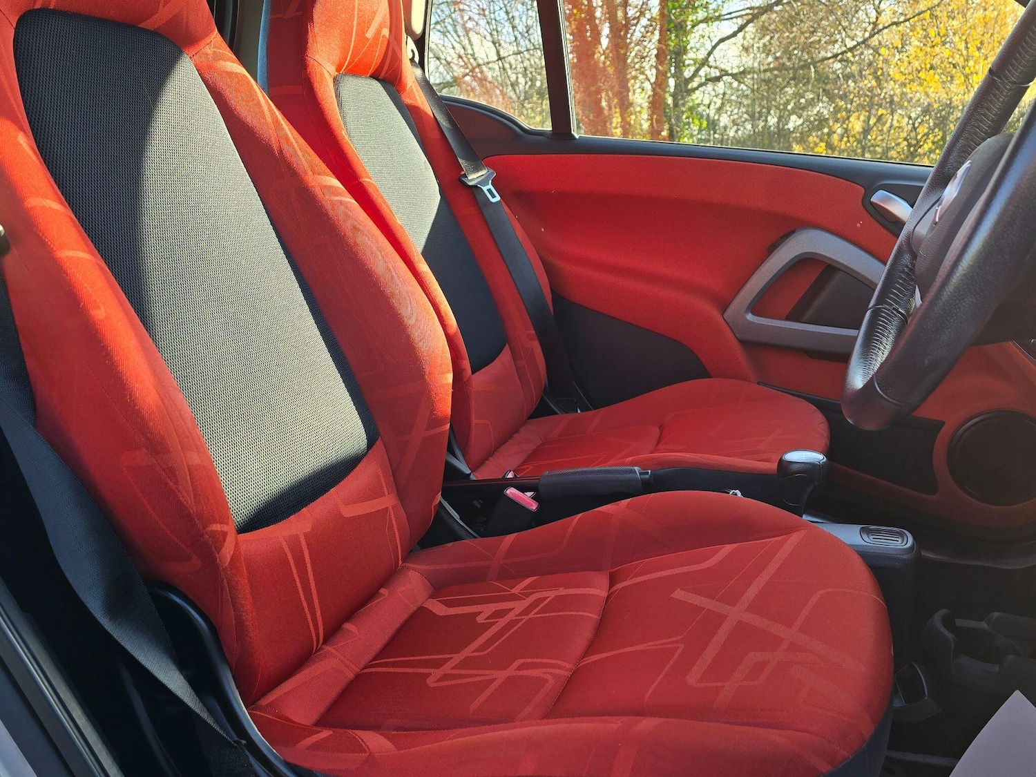 Used smart fortwo 2008 for sale - 76966907: Photo 7