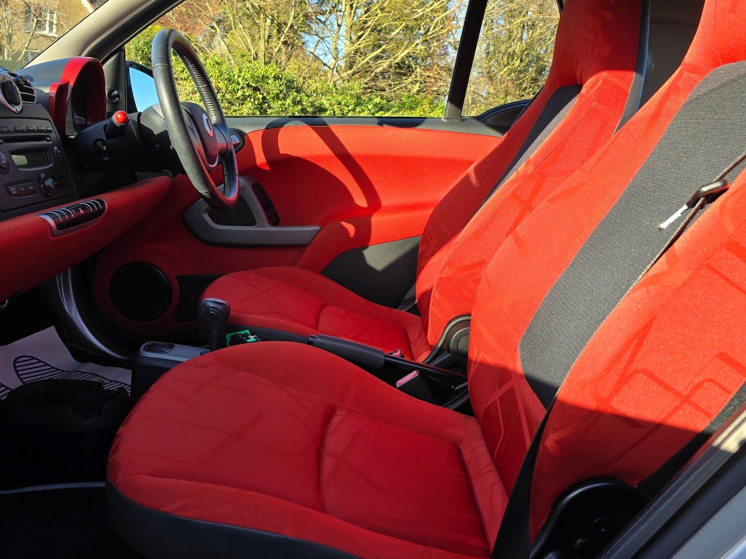 Used smart fortwo 2008 for sale - 76966907: Photo 8