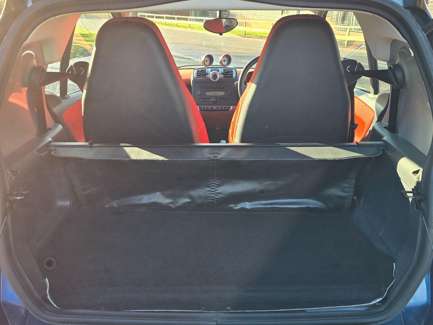 Used smart fortwo 2008 for sale - 76966907: Photo 9