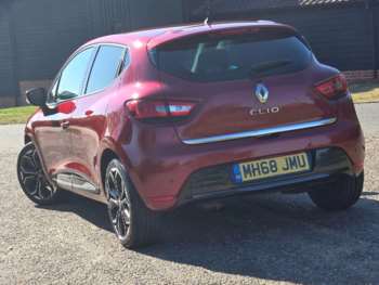 Used Renault Clio 2019 for sale - 74310390: Photo