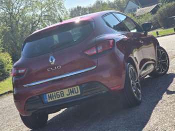 Used Renault Clio 2019 for sale - 74310390: Photo