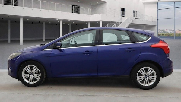 Used Ford Focus 2014 for sale - 76200543: Photo 5