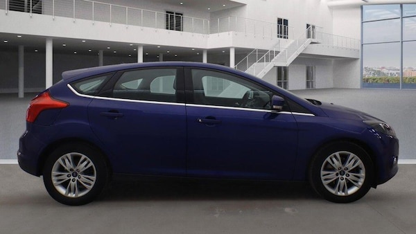 Used Ford Focus 2014 for sale - 76200543: Photo 6