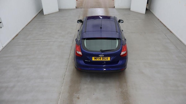 Used Ford Focus 2014 for sale - 76200543: Photo 7
