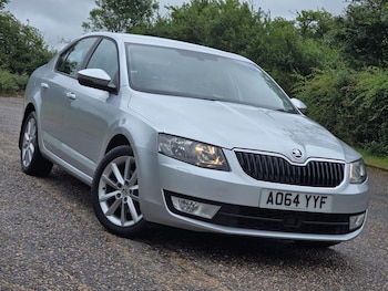 Used Skoda Octavia 2014 for sale - 78823989: Photo
