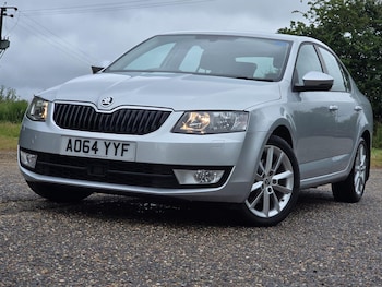 Used Skoda Octavia 2014 for sale - 78823989: Photo