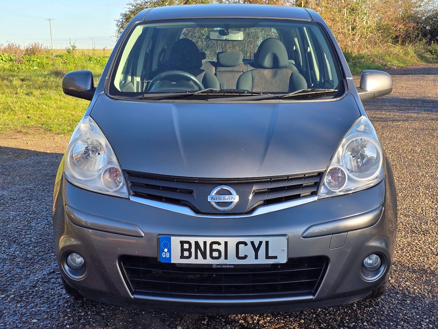 Used Nissan Note 2011 for sale - 77088752: Photo 12