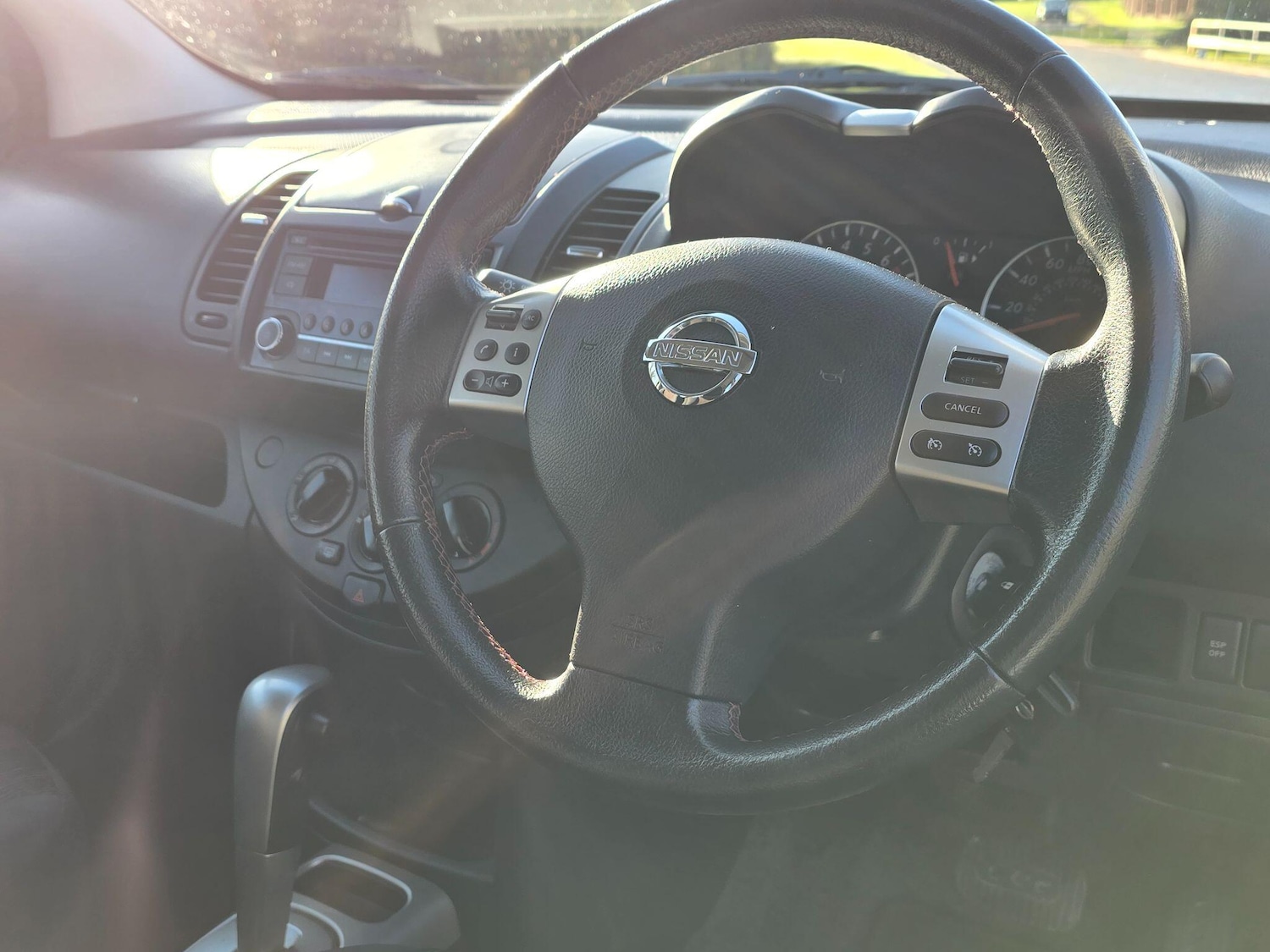 Used Nissan Note 2011 for sale - 77088752: Photo 15