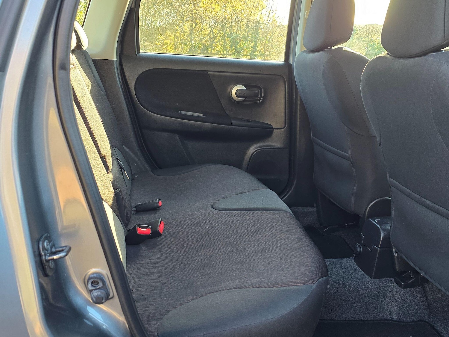 Used Nissan Note 2011 for sale - 77088752: Photo 17