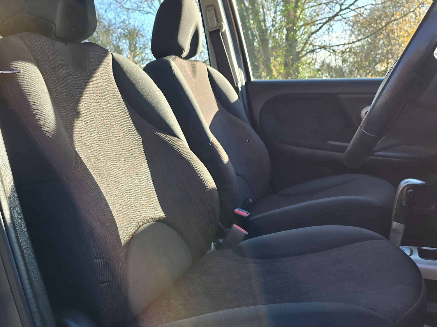 Used Nissan Note 2011 for sale - 77088752: Photo 7