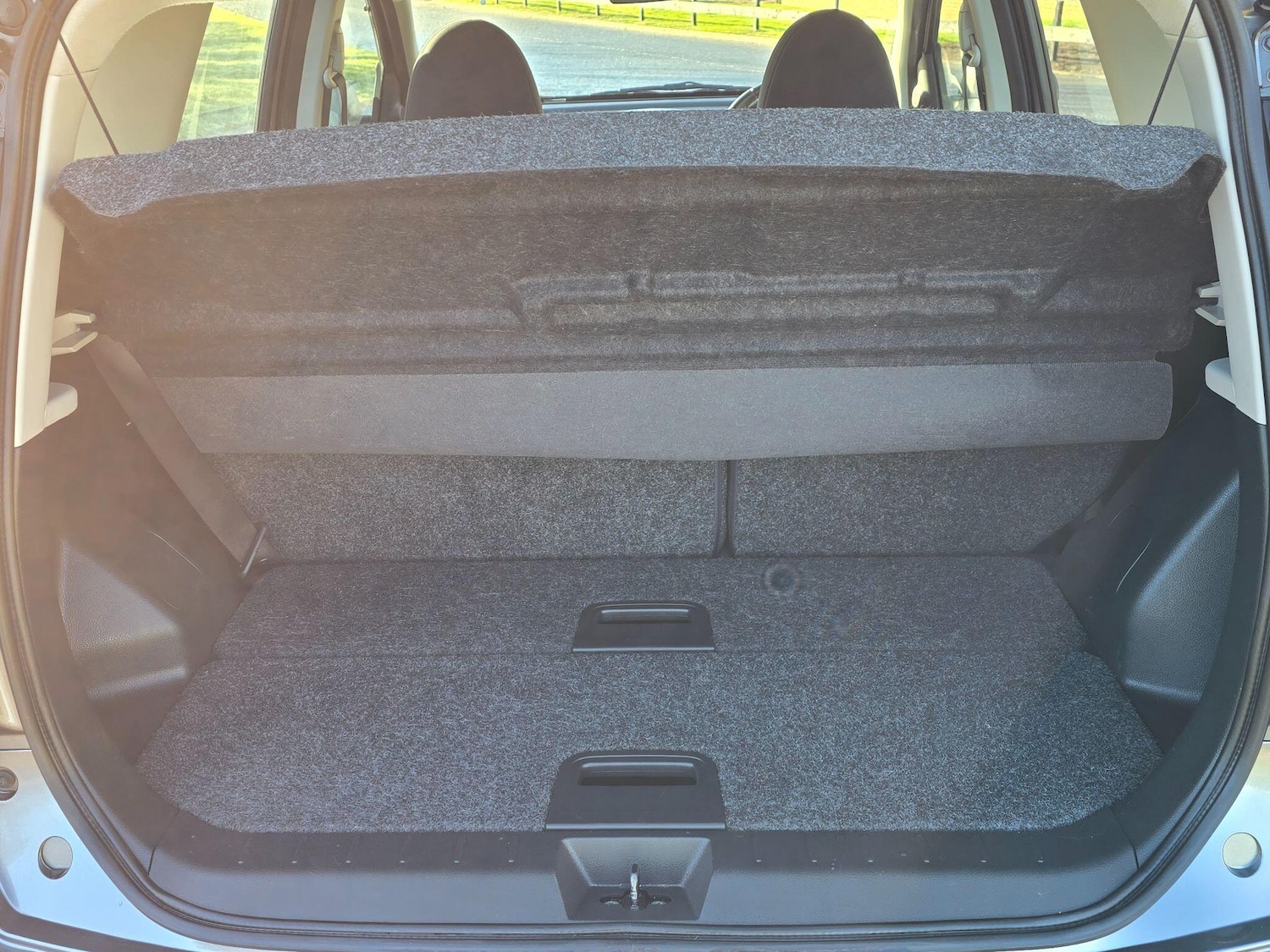 Used Nissan Note 2011 for sale - 77088752: Photo 9